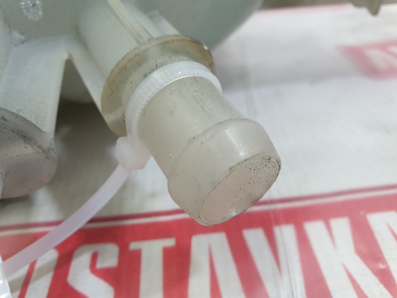 Бачок расширительный, 3000 рублей, Красноярск