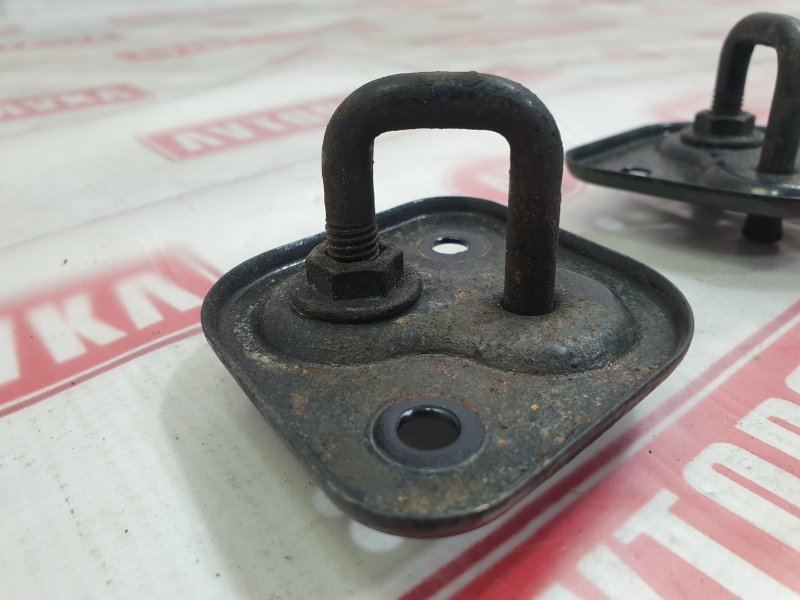 Крюк замка капота, 900 рублей, Красноярск