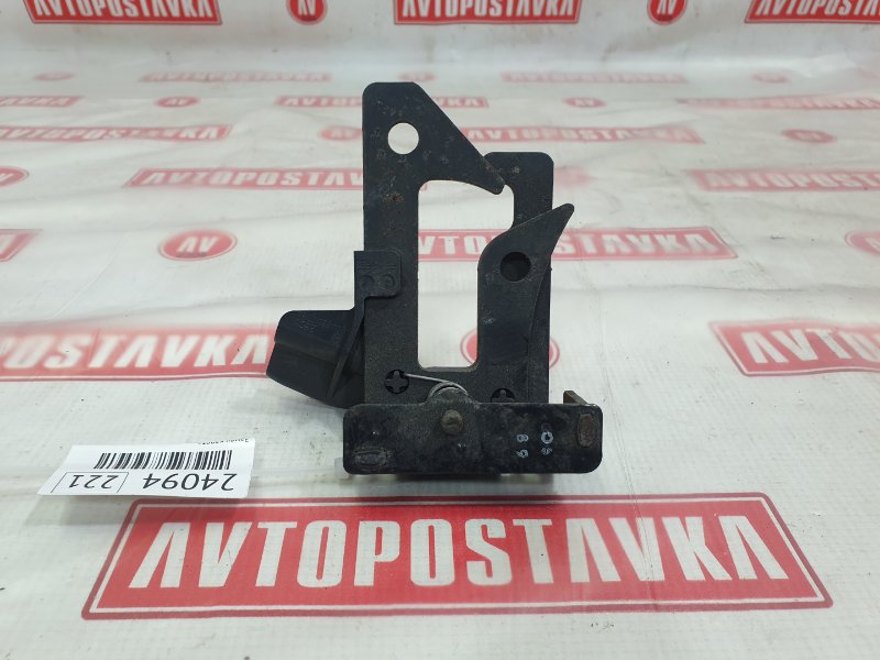 Замок капота, 1000 рублей, Красноярск