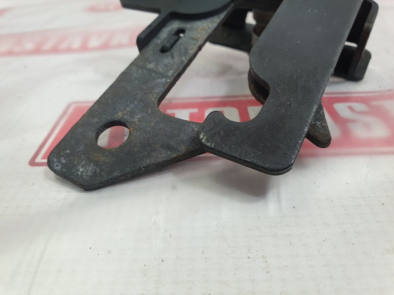 Замок капота, 1000 рублей, Красноярск