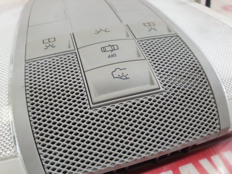 Плафон салона, 1500 рублей, Красноярск