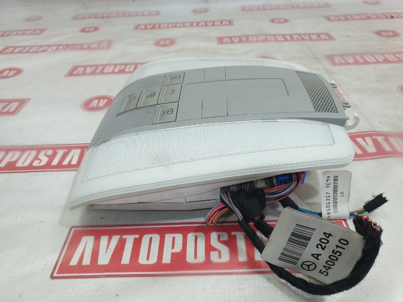 Плафон салона, 1500 рублей, Красноярск