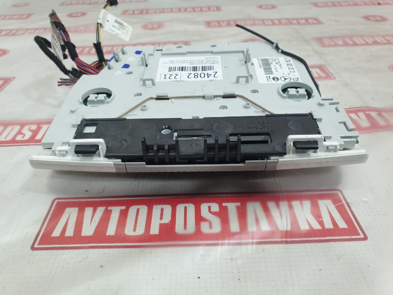 Плафон салона, 1500 рублей, Красноярск