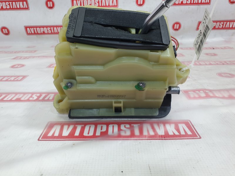 Селектор КПП, 2500 рублей, Красноярск