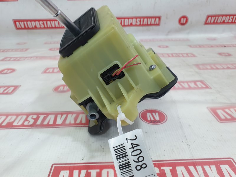 Селектор КПП, 2500 рублей, Красноярск