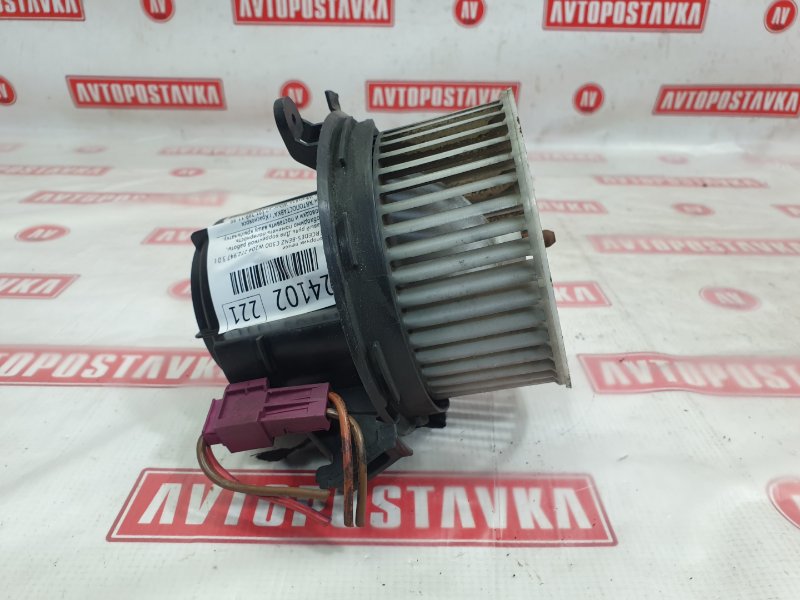 Моторчик печки, 2300 рублей, Красноярск