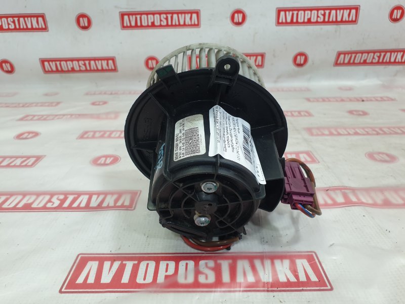 Моторчик печки, 2300 рублей, Красноярск