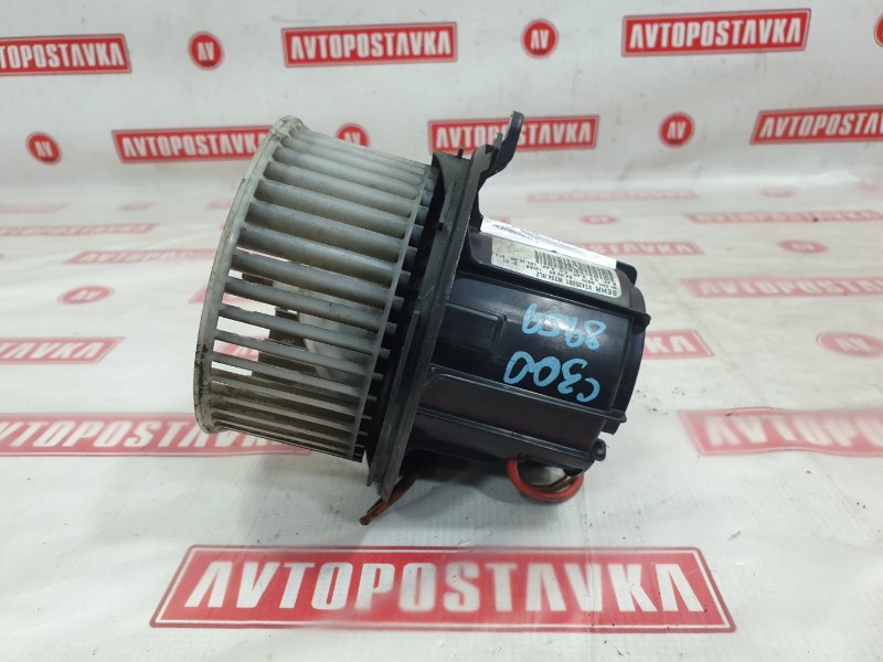 Моторчик печки, 2300 рублей, Красноярск