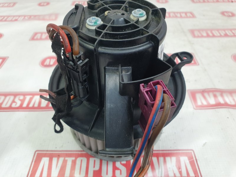 Моторчик печки, 2300 рублей, Красноярск