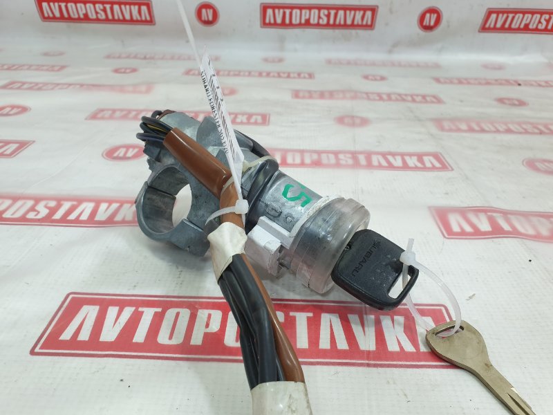Замок зажигания, 600 рублей, Красноярск