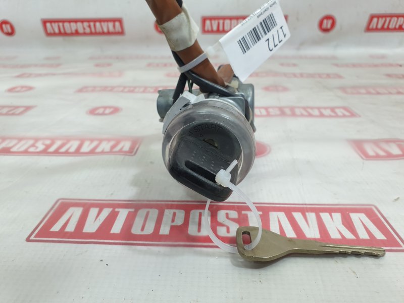 Замок зажигания, 600 рублей, Красноярск