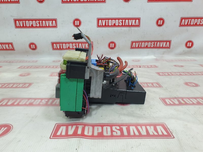 Блок предохранителей салонный, 4000 рублей, Красноярск