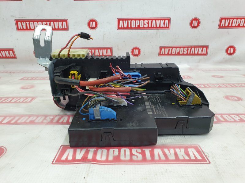 Блок предохранителей салонный, 4000 рублей, Красноярск