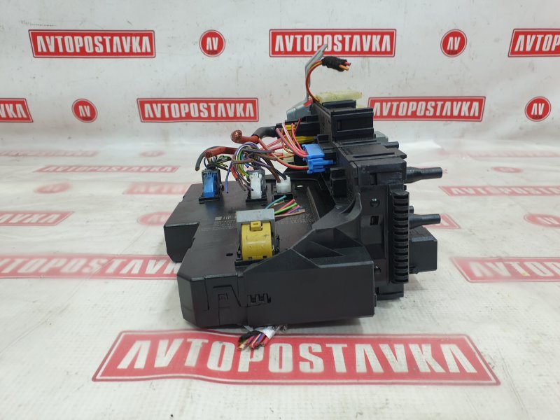 Блок предохранителей салонный, 4000 рублей, Красноярск