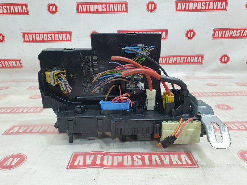 Блок предохранителей салонный, 4000 рублей, Красноярск