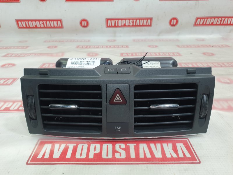 Дефлектор воздушный, 3000 рублей, Красноярск