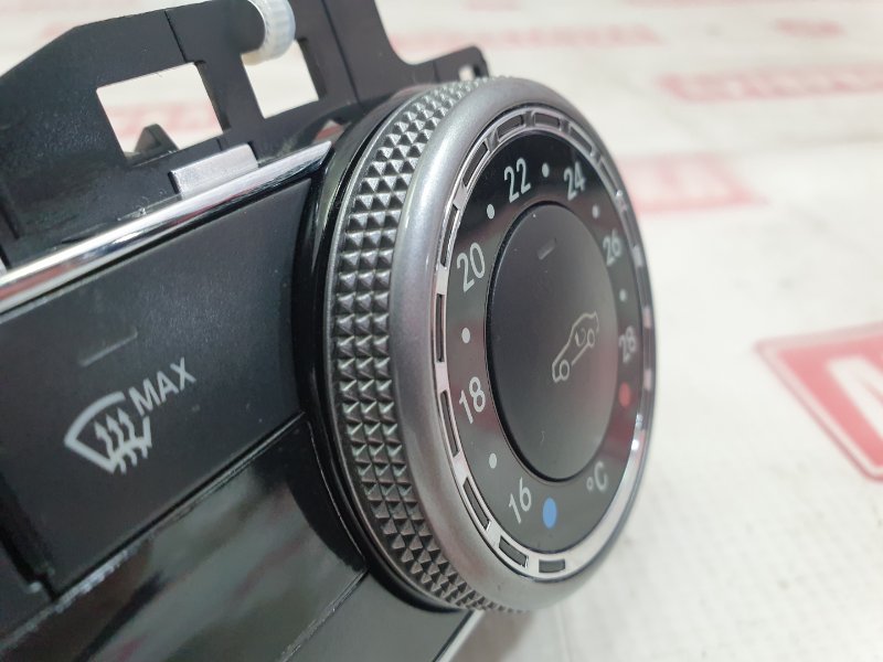 Блок управления климат-контролем, 4000 рублей, Красноярск