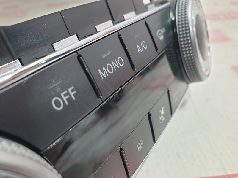 Блок управления климат-контролем, 4000 рублей, Красноярск