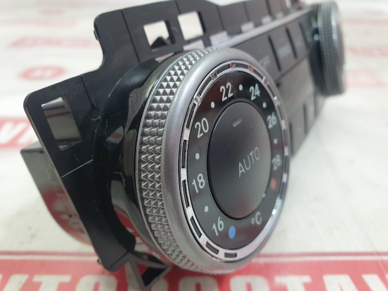 Блок управления климат-контролем, 4000 рублей, Красноярск