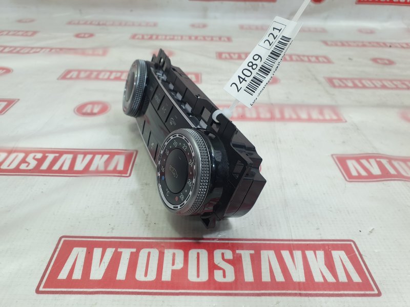 Блок управления климат-контролем, 4000 рублей, Красноярск