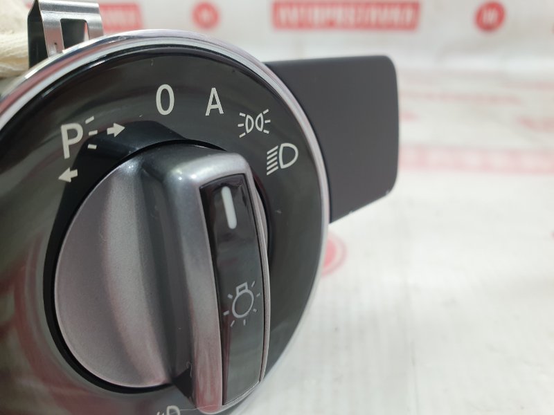 Переключатель света фар, 4000 рублей, Красноярск