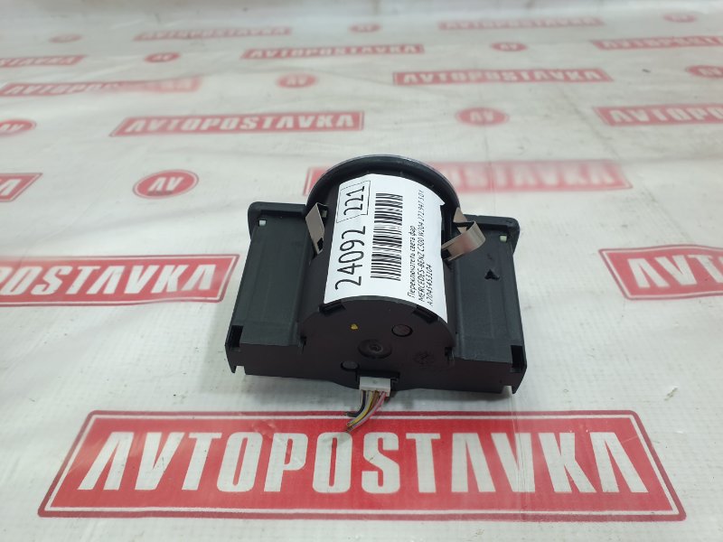 Переключатель света фар, 4000 рублей, Красноярск