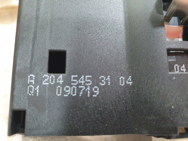 Переключатель света фар, 4000 рублей, Красноярск