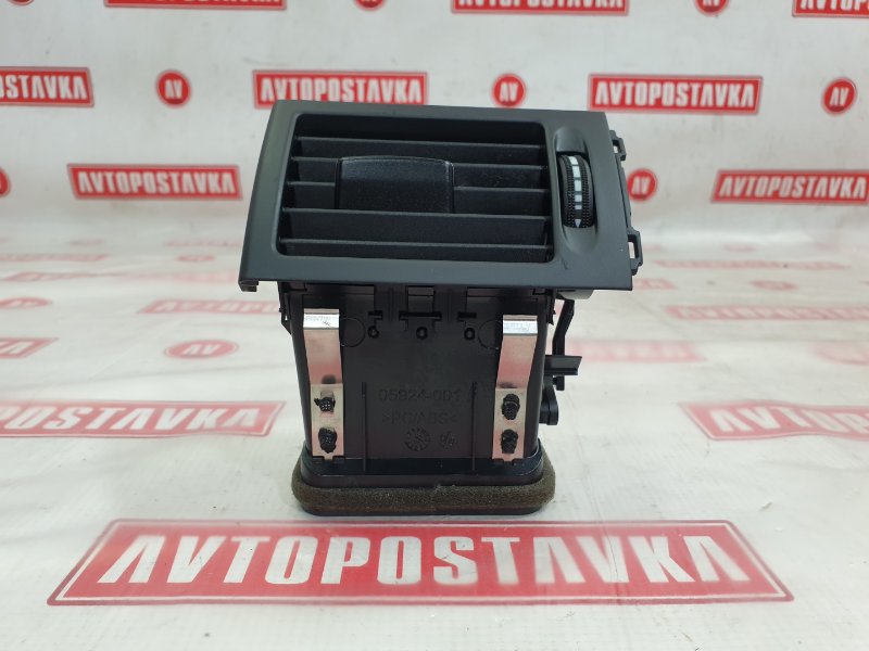 Дефлектор воздушный, 2000 рублей, Красноярск