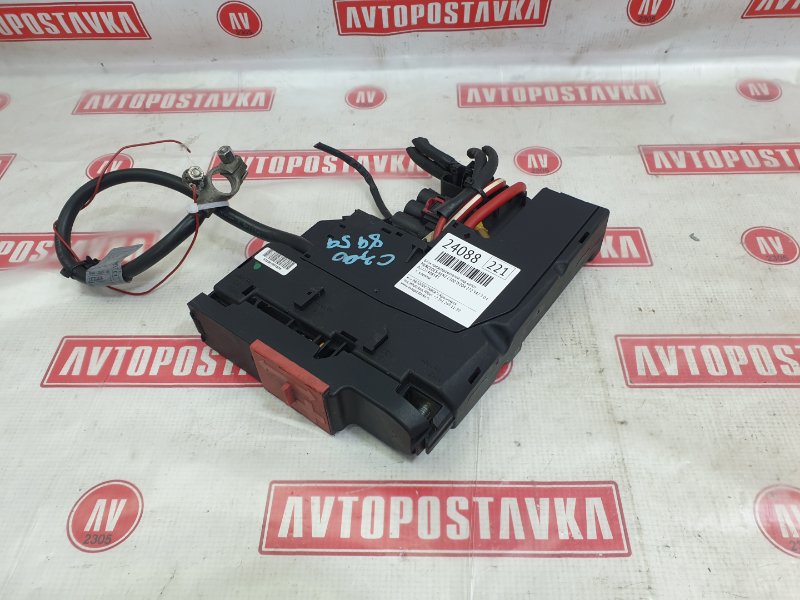 Блок предохранителей под капот, 1500 рублей, Красноярск