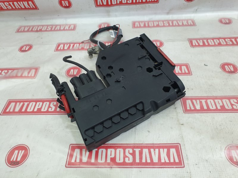 Блок предохранителей под капот, 1500 рублей, Красноярск