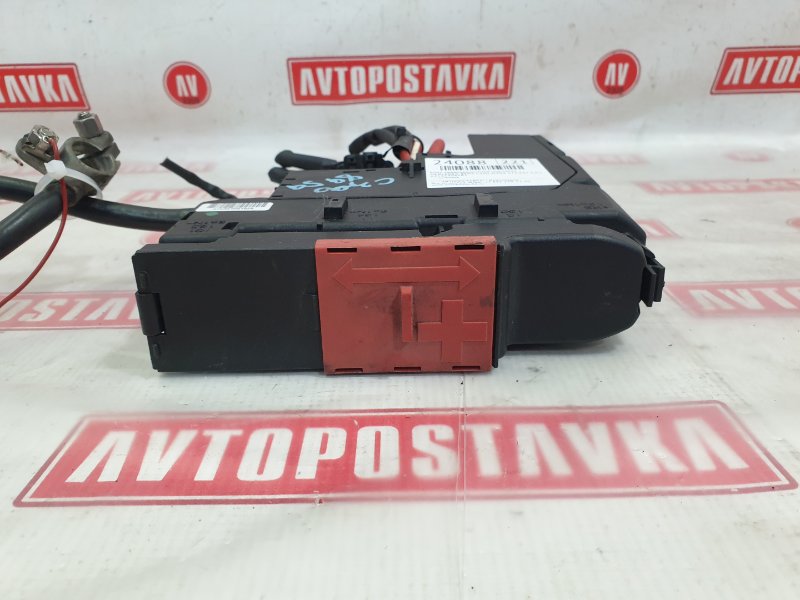 Блок предохранителей под капот, 1500 рублей, Красноярск