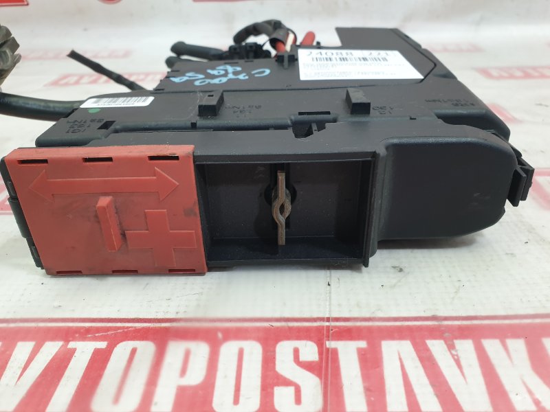 Блок предохранителей под капот, 1500 рублей, Красноярск