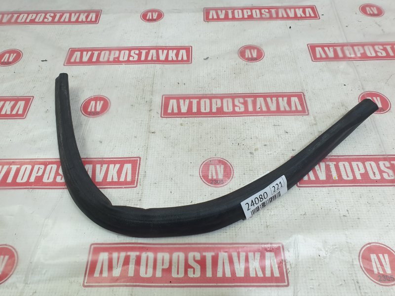 Уплотнительная резинка капота, 300 рублей, Красноярск