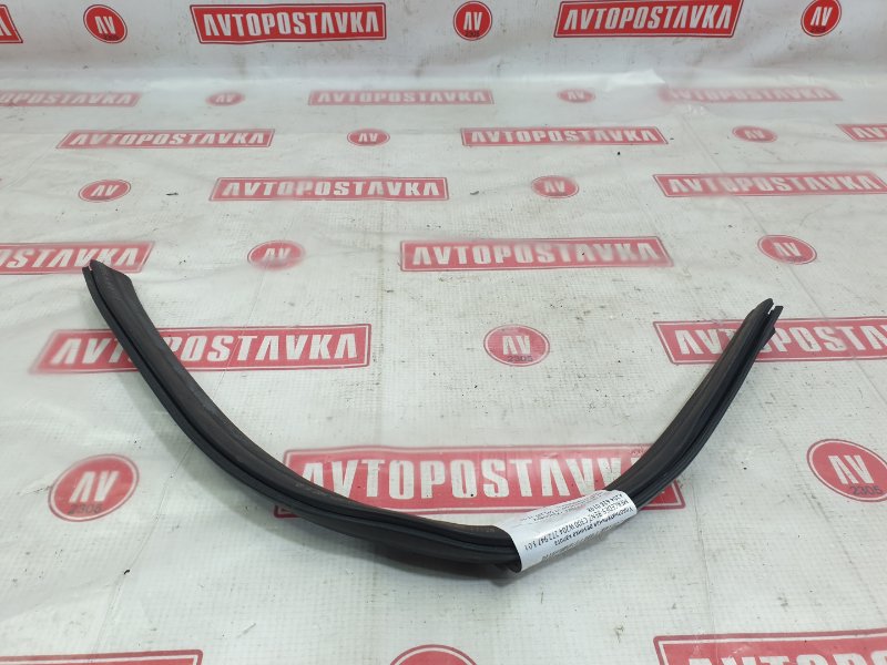 Уплотнительная резинка капота, 300 рублей, Красноярск