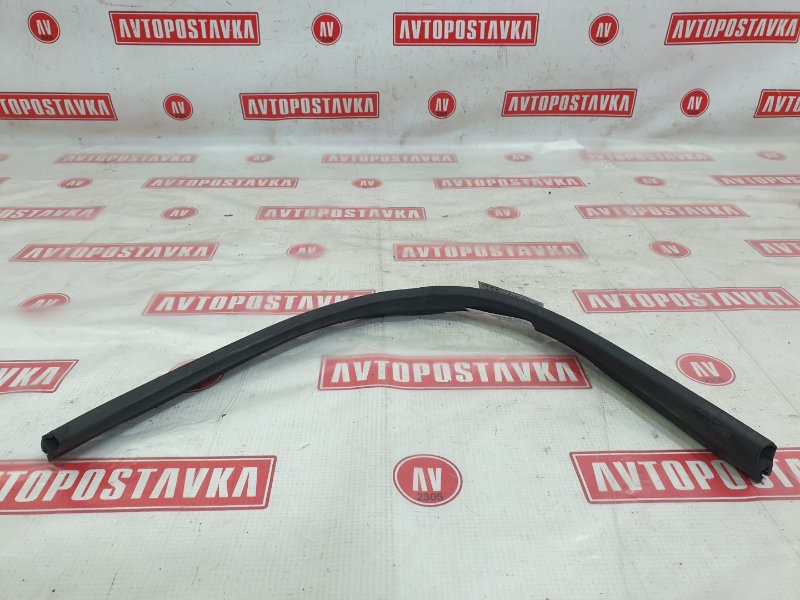 Уплотнительная резинка капота, 300 рублей, Красноярск