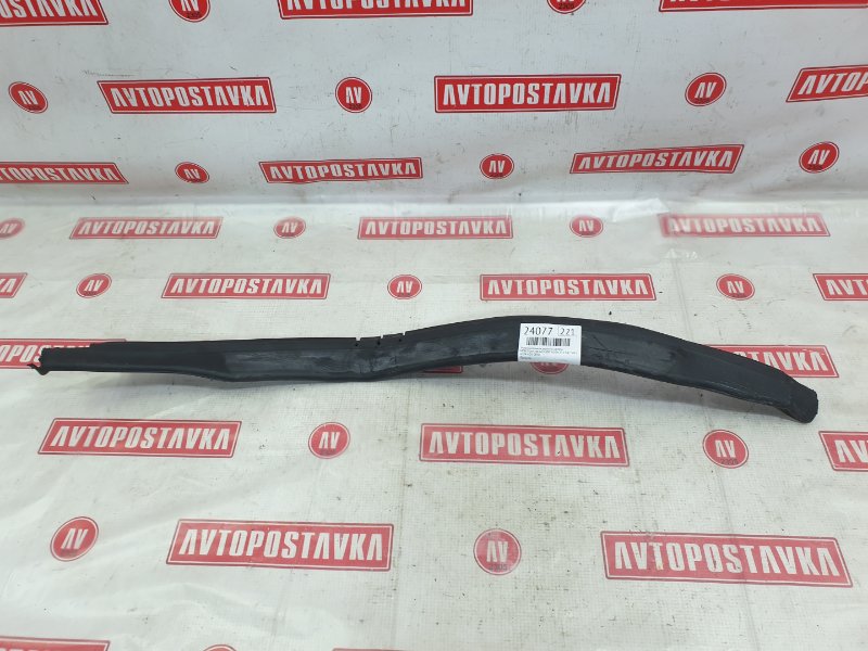 Уплотнительная резинка капота, 300 рублей, Красноярск