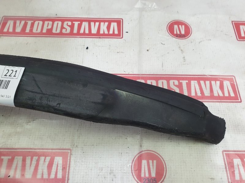 Уплотнительная резинка капота, 300 рублей, Красноярск