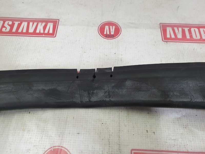 Уплотнительная резинка капота, 300 рублей, Красноярск