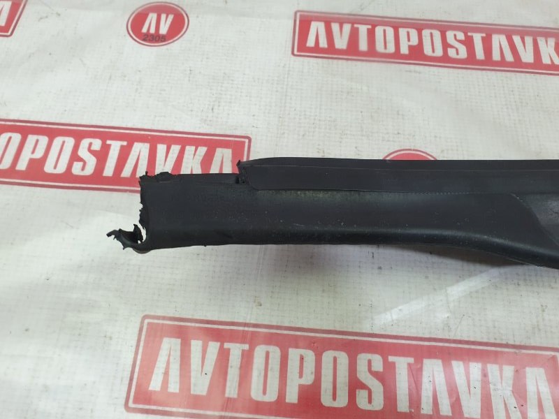 Уплотнительная резинка капота, 300 рублей, Красноярск