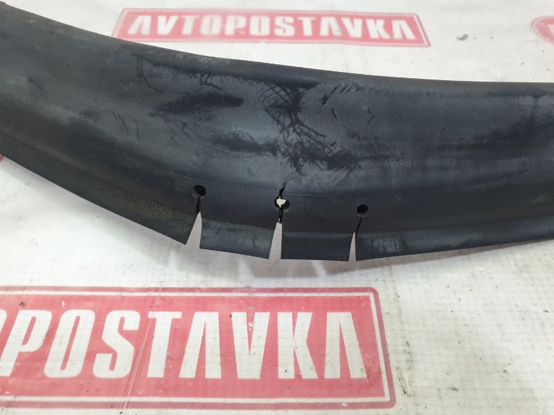 Уплотнительная резинка капота, 300 рублей, Красноярск