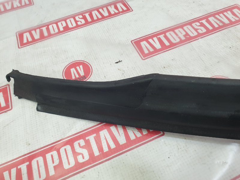 Уплотнительная резинка капота, 300 рублей, Красноярск