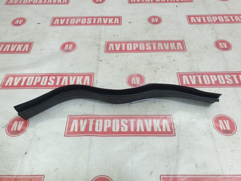 Уплотнительная резинка капота, 300 рублей, Красноярск