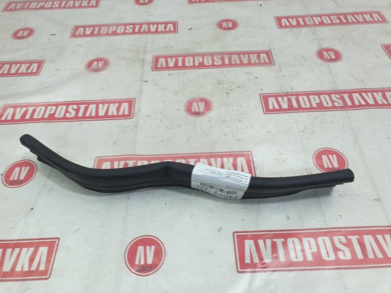 Уплотнительная резинка капота, 300 рублей, Красноярск