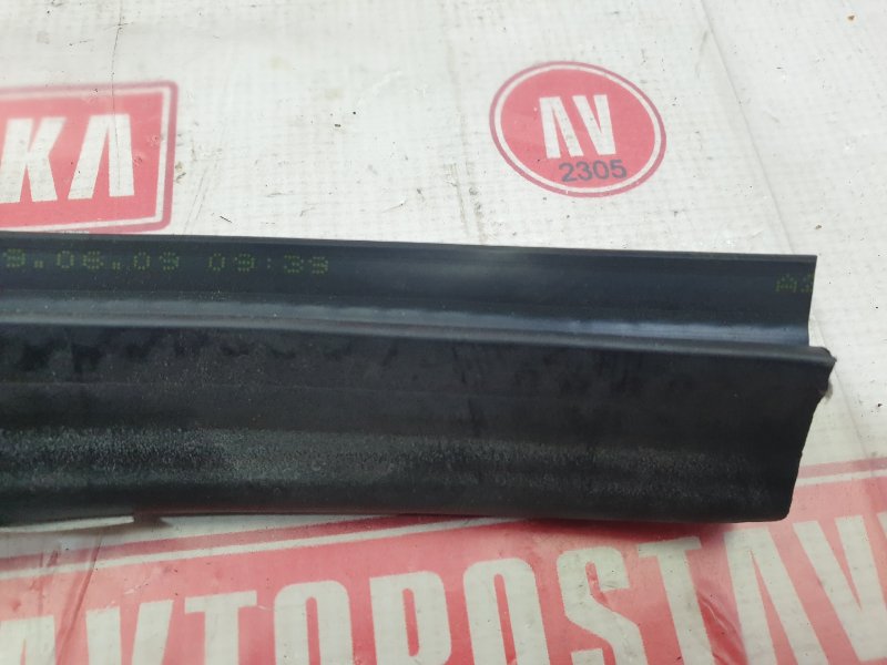 Уплотнительная резинка капота, 300 рублей, Красноярск