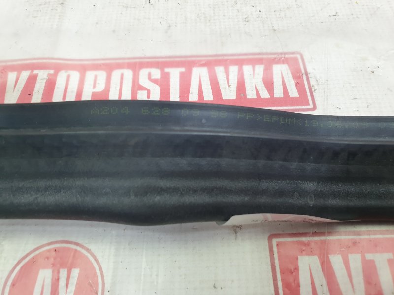 Уплотнительная резинка капота, 300 рублей, Красноярск