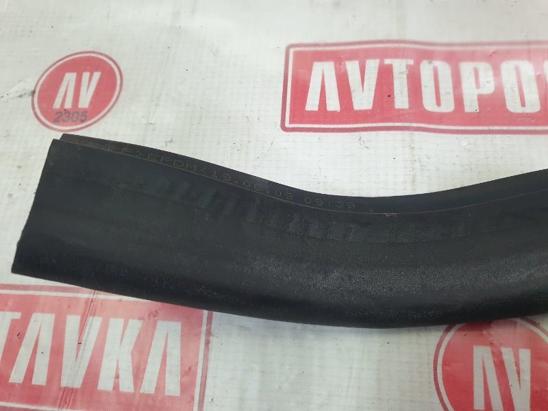 Уплотнительная резинка капота, 300 рублей, Красноярск