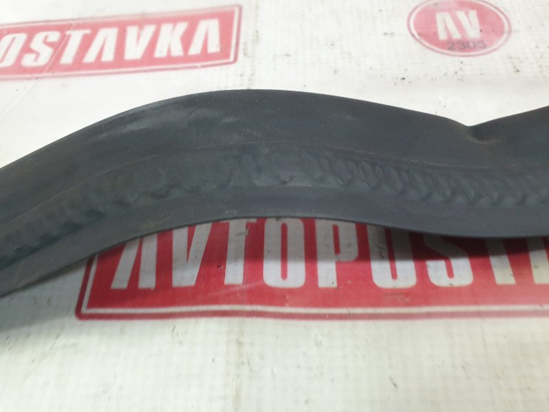 Уплотнительная резинка капота, 300 рублей, Красноярск