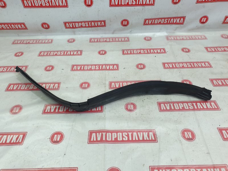 Уплотнительная резинка капота, 300 рублей, Красноярск