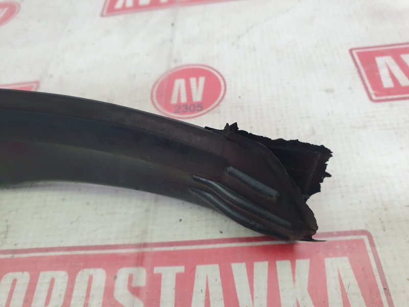 Уплотнительная резинка капота, 300 рублей, Красноярск