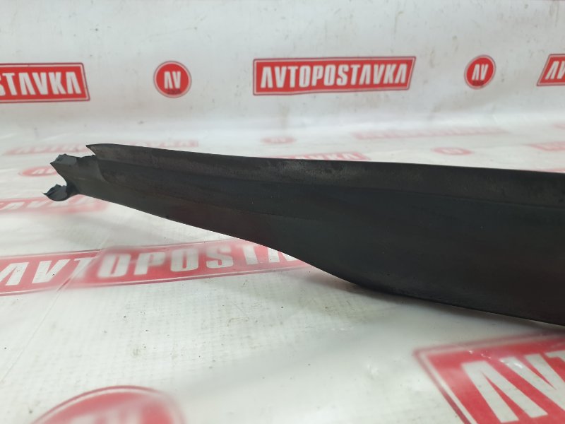 Уплотнительная резинка капота, 300 рублей, Красноярск